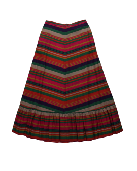 SKIRTS-MALIPARMI