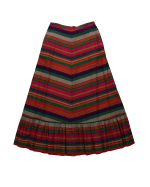 SKIRTS-MALIPARMI