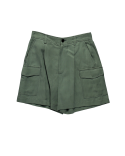 SHORTS-WOOLRICH