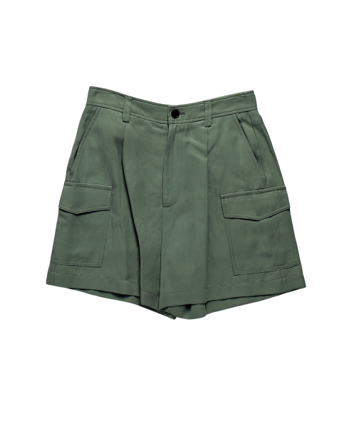 SHORTS-WOOLRICH