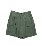 SHORTS-WOOLRICH