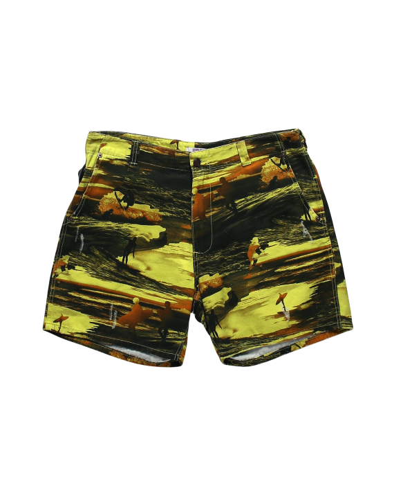 SHORTS-ERL