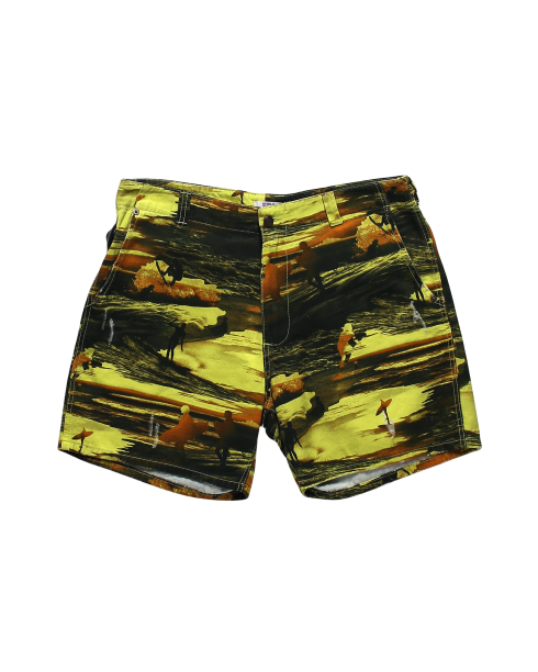 SHORTS-ERL