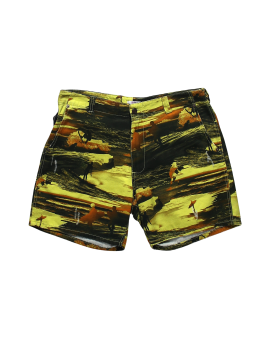 SHORTS-ERL
