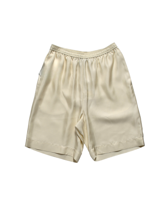 SHORTS-LOULOU STUDIO