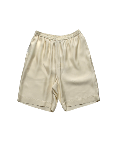 SHORTS-LOULOU STUDIO