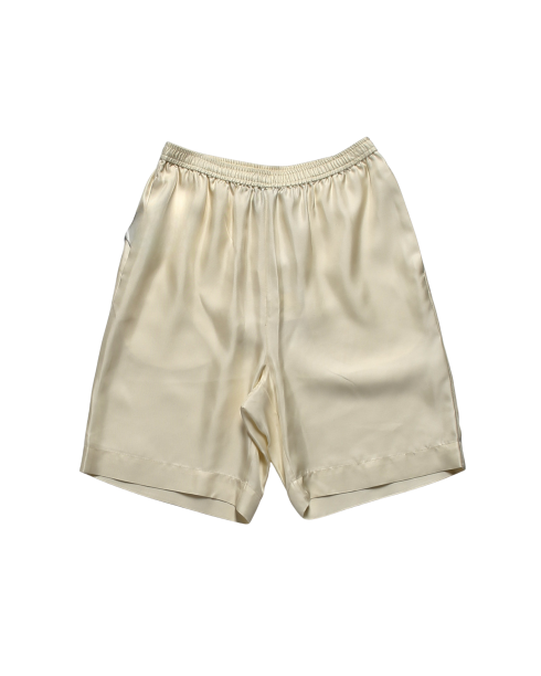 SHORTS-LOULOU STUDIO