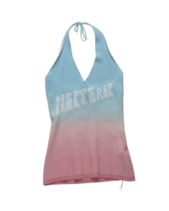 TANK TOPS-MSFTSREP