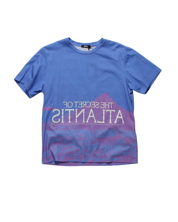 T-SHIRTS-MSFTSREP