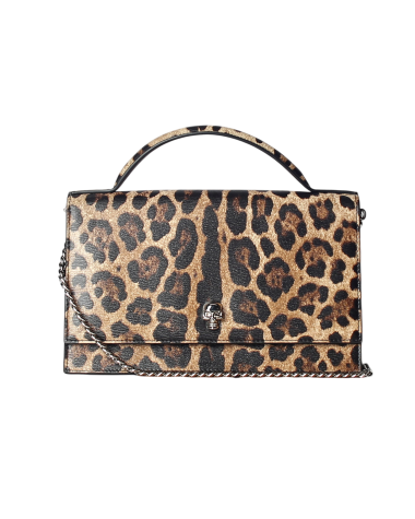 SHOULDER BAGS-ALEXANDER MCQUEEN