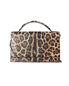 SHOULDER BAGS-ALEXANDER MCQUEEN