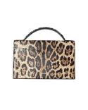SHOULDER BAGS-ALEXANDER MCQUEEN