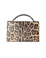 SHOULDER BAGS-ALEXANDER MCQUEEN