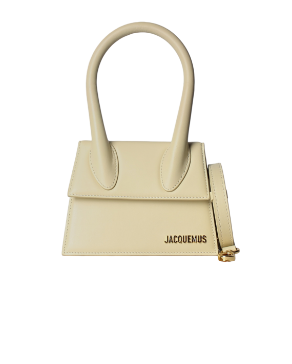 SHOULDER BAGS-JACQUEMUS