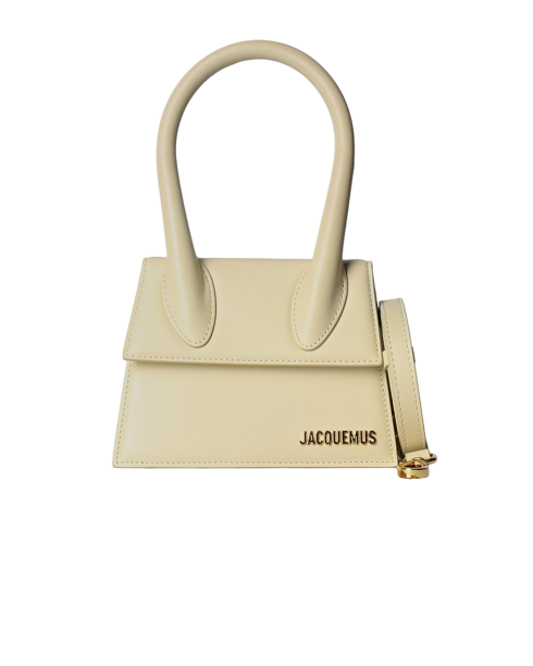 SHOULDER BAGS-JACQUEMUS