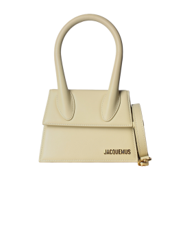 SHOULDER BAGS-JACQUEMUS