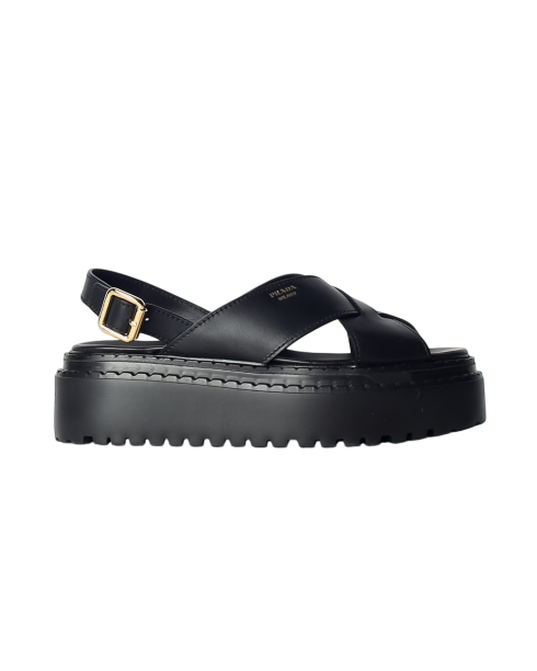 SANDALS-PRADA