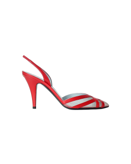 PUMPS-VALENTINO GARAVANI