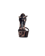 SANDALS-DOLCE & GABBANA