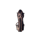 SANDALS-DOLCE & GABBANA