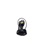 SANDALS-SAINT LAURENT