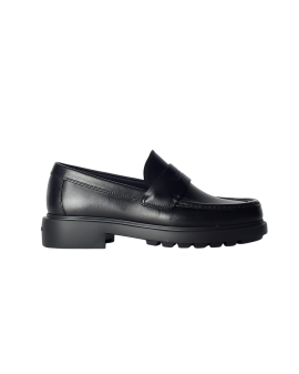 LOAFERS-FERRAGAMO