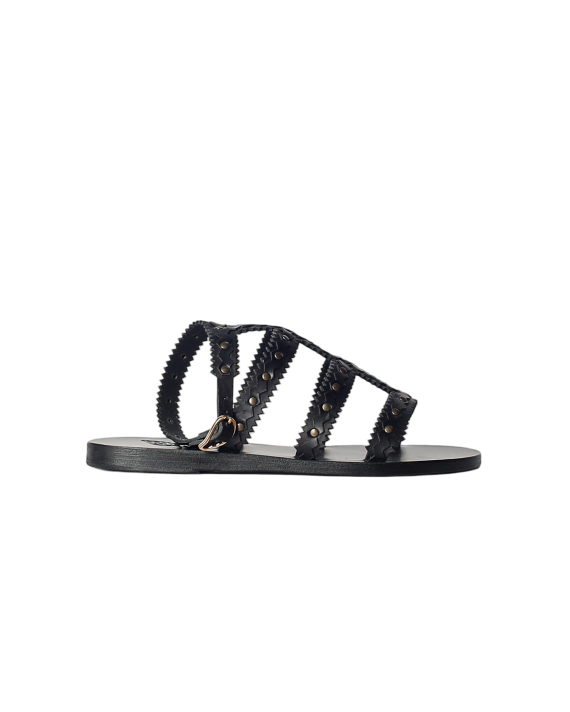 SANDALS-ANCIENT GREEK S.