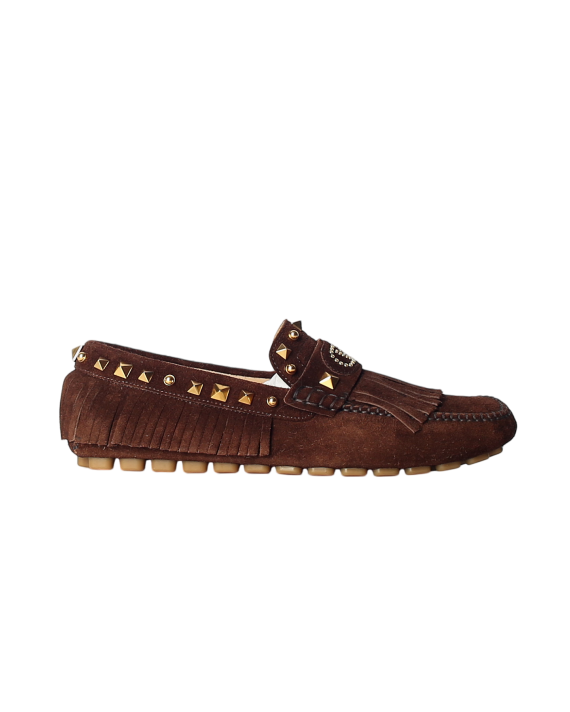 LOAFERS-VALENTINO GARAVANI