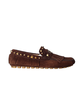LOAFERS-VALENTINO GARAVANI