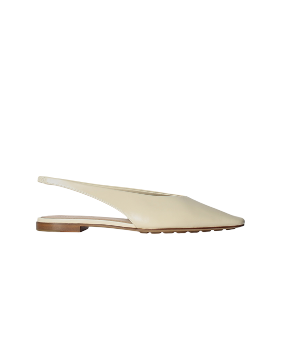 SANDALS-BOTTEGA VENETA