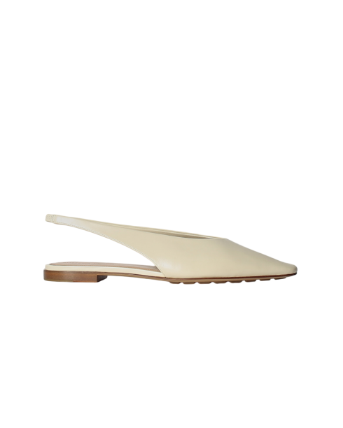 SANDALS-BOTTEGA VENETA