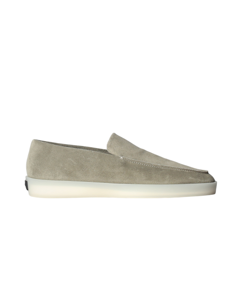 LOAFERS-FEAR OF GOD