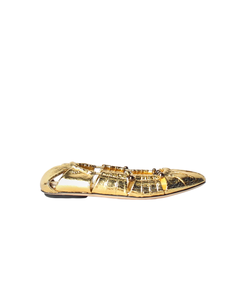 FLATS-CHLOE