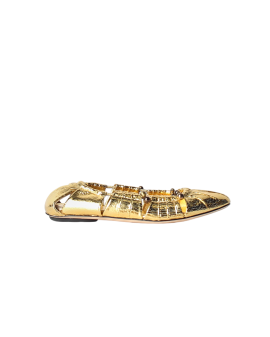 FLATS-CHLOE