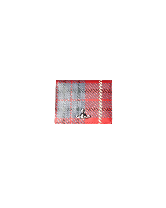 WALLETS-VIVIENNE WESTWOOD