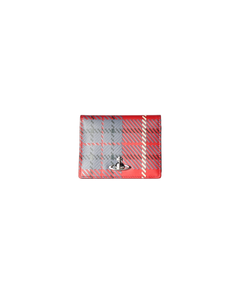 WALLETS-VIVIENNE WESTWOOD