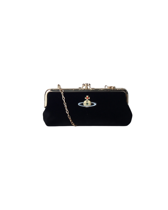 CROSSBODY BAGS-VIVIENNE WESTWOOD
