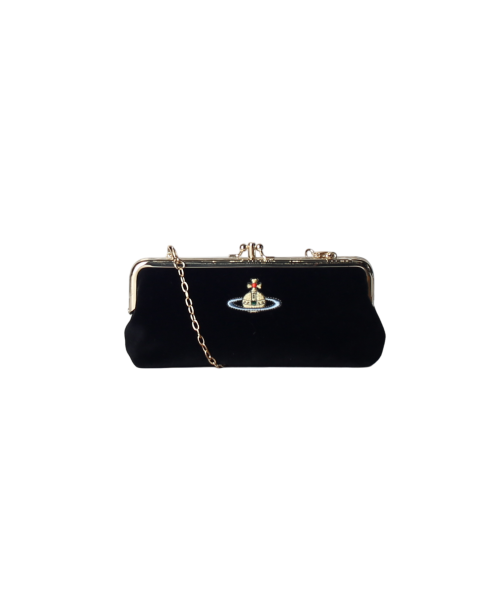CROSSBODY BAGS-VIVIENNE WESTWOOD
