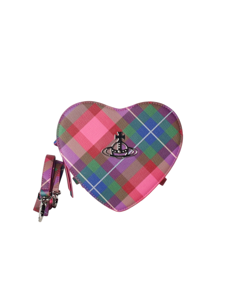 CROSSBODY BAGS-VIVIENNE WESTWOOD