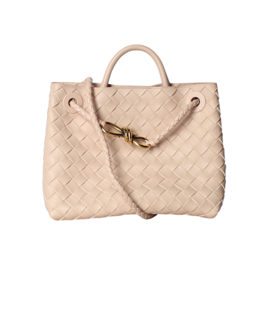 TOTE BAGS-BOTTEGA VENETA