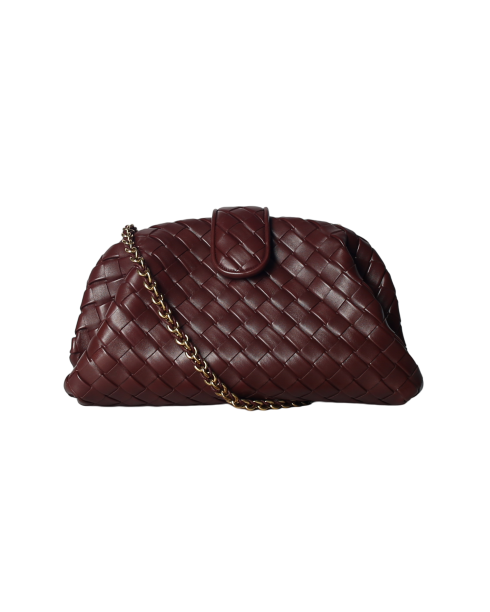 SHOULDER BAGS-BOTTEGA VENETA