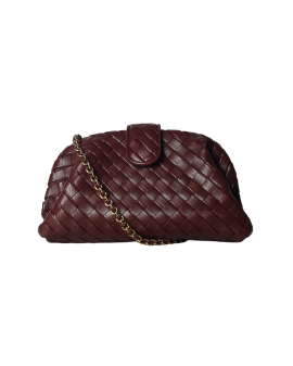 SHOULDER BAGS-BOTTEGA VENETA