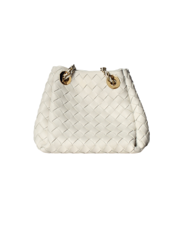 TOTE BAGS-BOTTEGA VENETA