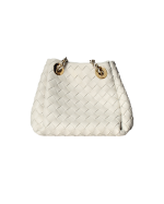 TOTE BAGS-BOTTEGA VENETA