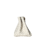 TOTE BAGS-BOTTEGA VENETA