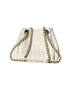 TOTE BAGS-BOTTEGA VENETA