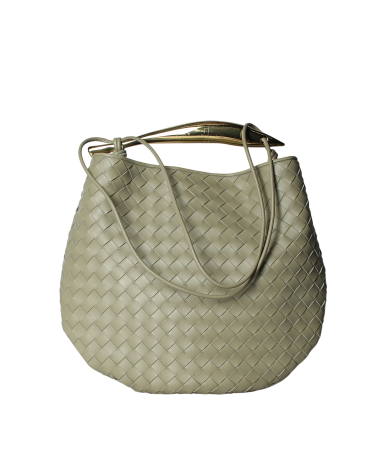 TOTE BAGS-BOTTEGA VENETA