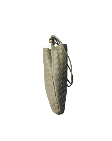 TOTE BAGS-BOTTEGA VENETA