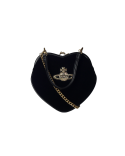 CROSSBODY BAGS-VIVIENNE WESTWOOD