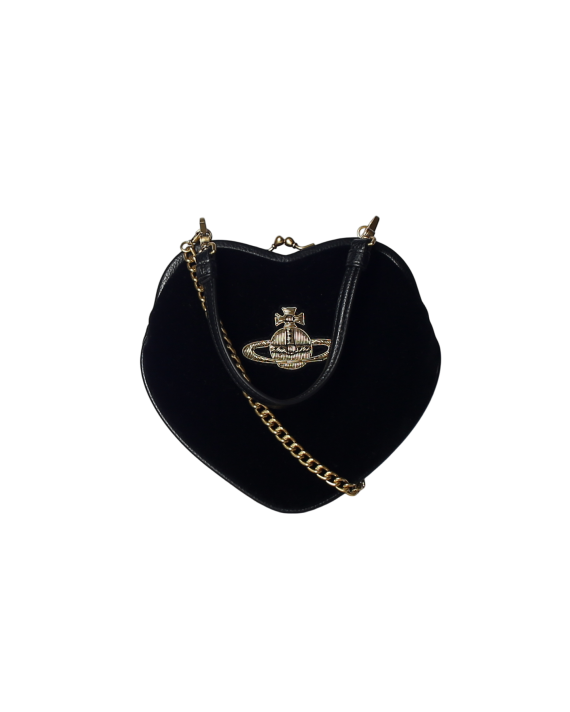 CROSSBODY BAGS-VIVIENNE WESTWOOD